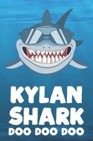 Cover of Kylan - Shark Doo Doo Doo