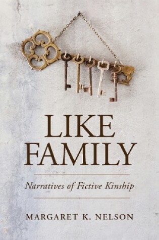 Cover of Like Family