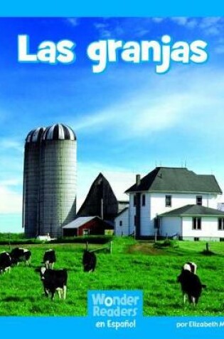 Cover of Las Granjas