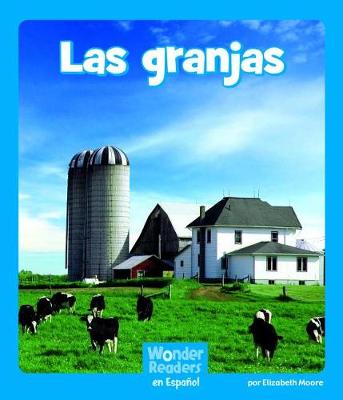 Book cover for Las Granjas
