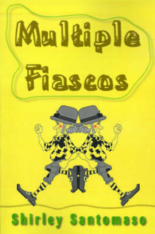 Cover of Multiple Fiascos