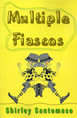 Book cover for Multiple Fiascos