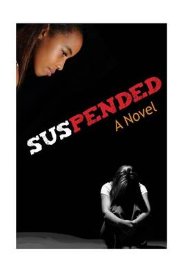 Book cover for suspended