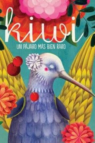 Cover of Kiwi