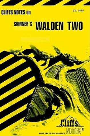 Cover of Notes on Skinner's "Walden Two"