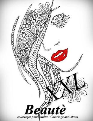 Book cover for Beautè XXL