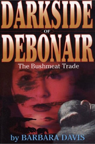Cover of Darkside of Debonair