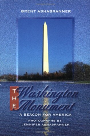 Cover of The Washington Monument