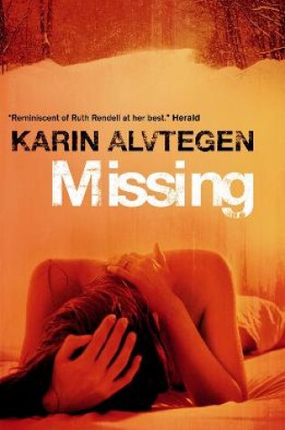 Cover of Missing