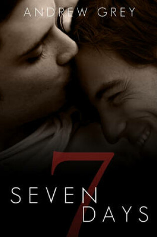 Cover of Seven Days