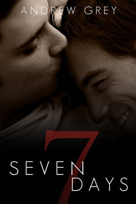 Book cover for Seven Days