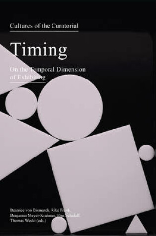 Cover of Timing