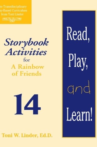 Cover of Read, Play, and Learn! (R) Module 14