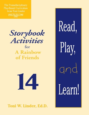 Book cover for Read, Play, and Learn! (R) Module 14