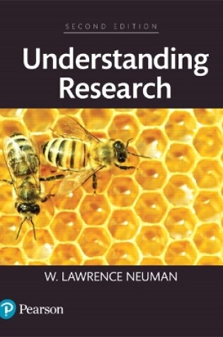 Cover of Understanding Research