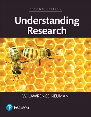 Book cover for Understanding Research