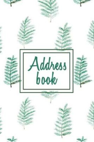 Cover of Address Book