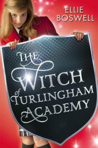 Witch of Turlingham Academy
