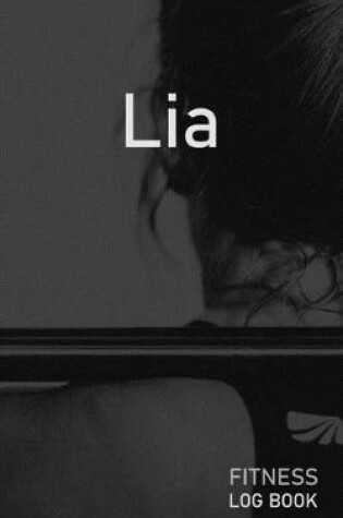 Cover of Lia