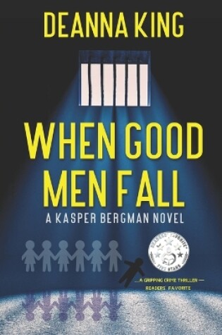 Cover of When Good Men Fall