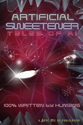 Book cover for Artificial Sweetener