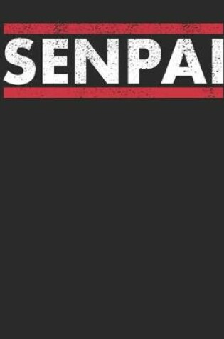 Cover of Senpai