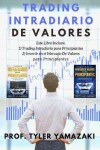 Book cover for Trading Intradiario de Valores [libro En Espa