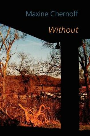 Cover of Without