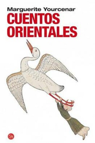 Cover of Cuentos Orientales
