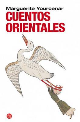 Book cover for Cuentos Orientales