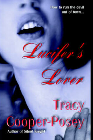 Cover of Lucifer's Lover