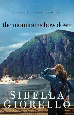 Book cover for The Mountains Bow Down