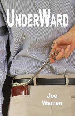 Book cover for UnderWard