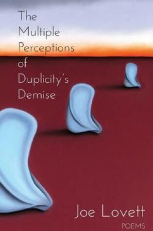 Cover of The Multiple Perceptions of Duplicity's Demise