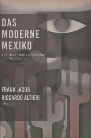 Cover of Das Moderne Mexiko