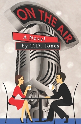 Book cover for On The Air