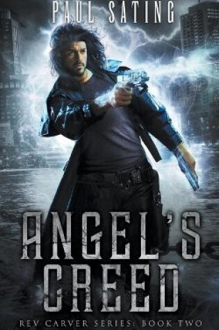 Cover of Angel's Creed