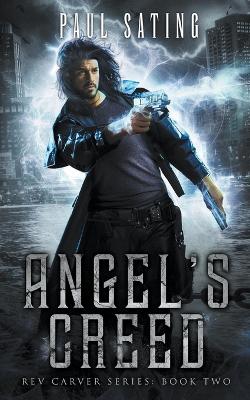 Cover of Angel's Creed