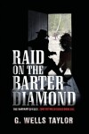 Book cover for Raid on the Barter Diamond