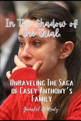 Book cover for Unraveling the Casey Anthony's Family Saga