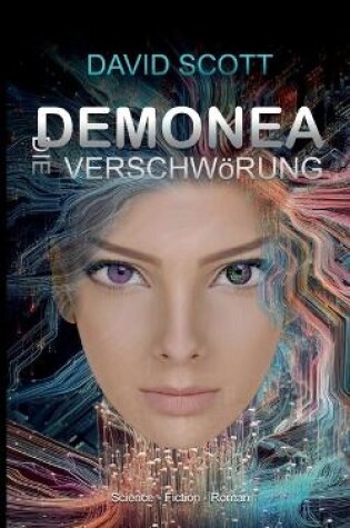 Cover of Demonea