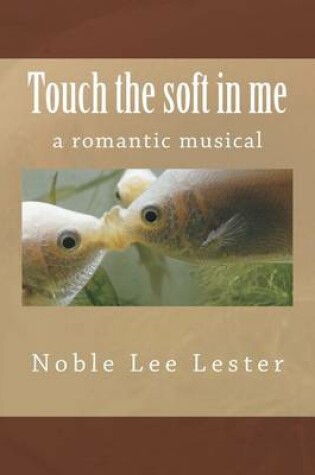 Cover of Touch the soft in me