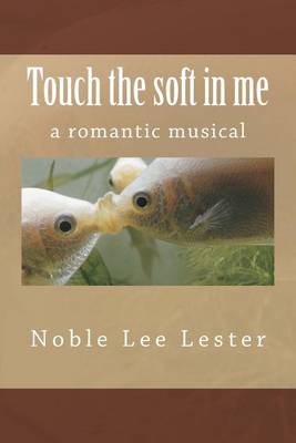 Book cover for Touch the soft in me