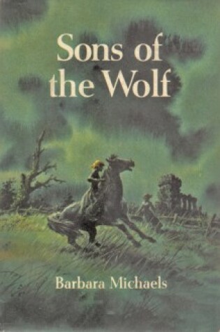 Sons of the Wolf