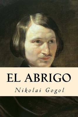 Book cover for El Abrigo