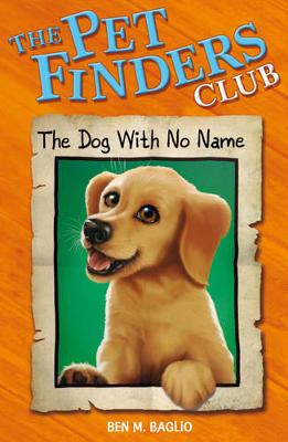 Book cover for 5: The Dog With No Name