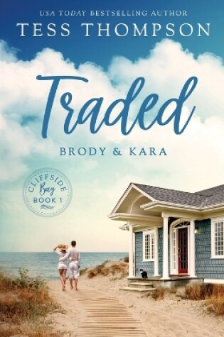 Cover of Traded