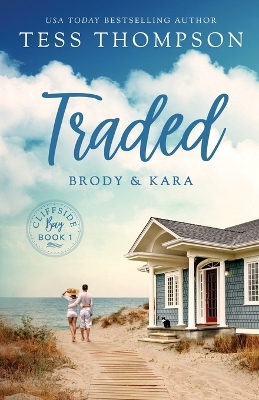 Cover of Traded