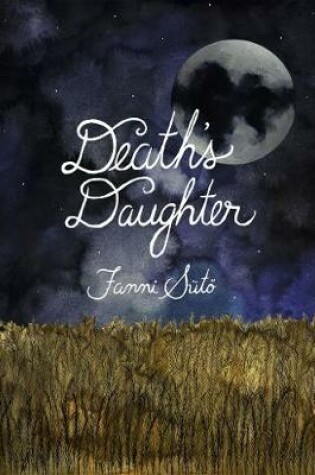 Cover of Death's Daughter