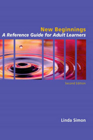 Cover of New Beginnings